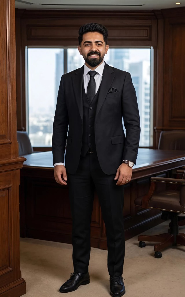 Karim Hassan Profile Picture